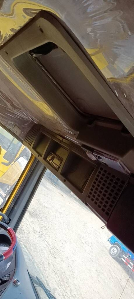 Camião basculante Sinotruk HOWO 6*4 Dump truck: foto 8