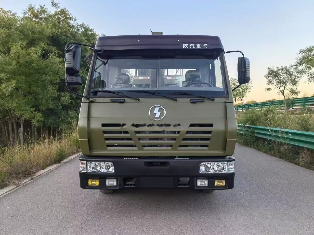 XCMG - Grua móvel: foto 5 XCMG - Grua móvel: foto 5