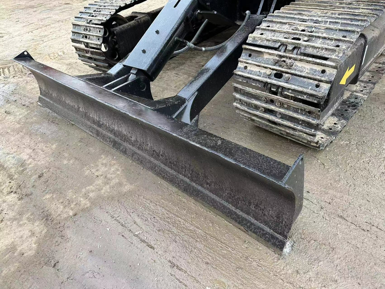 CAT 307E2 - Mini escavadeira: foto 5 CAT 307E2 - Mini escavadeira: foto 5