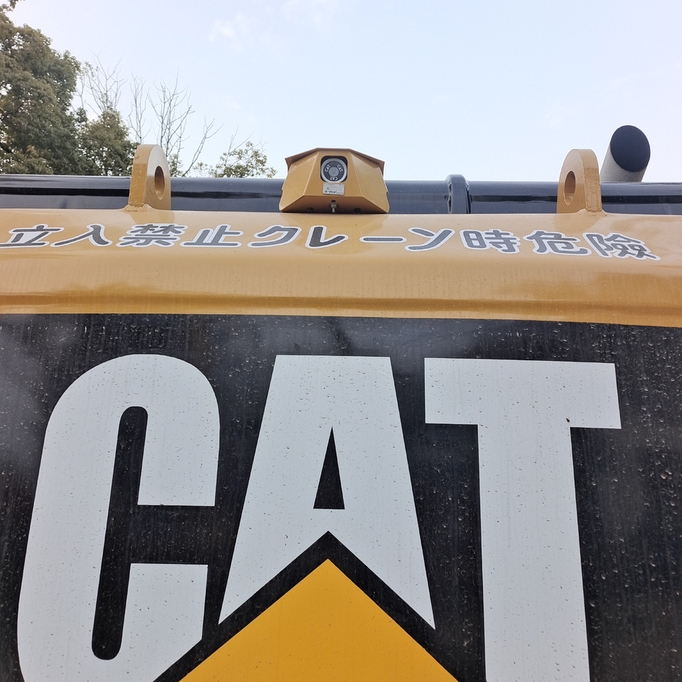 CAT 330 D2L - Escavadora de rastos: foto 5 CAT 330 D2L - Escavadora de rastos: foto 5