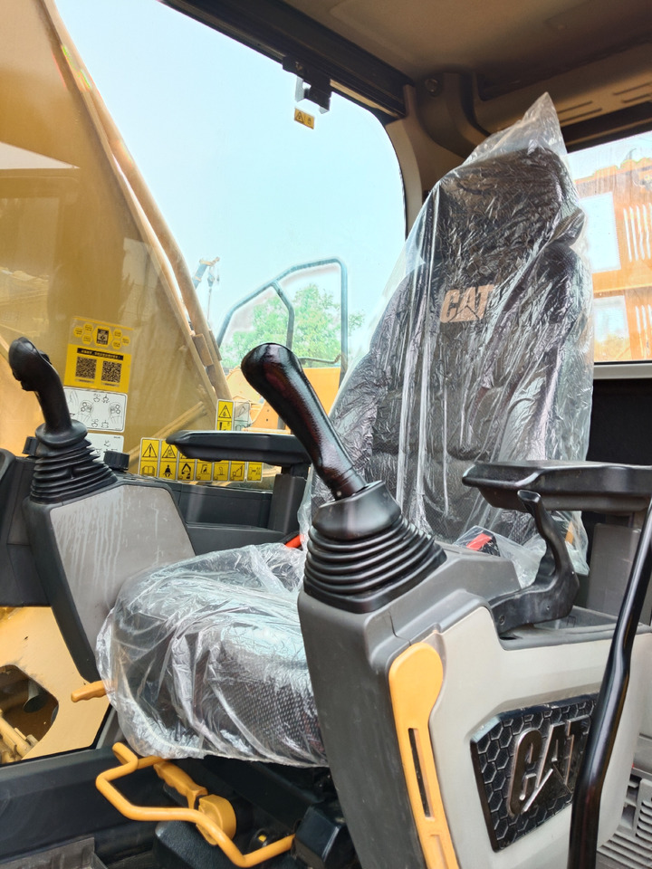 CAT 330GC - Escavadora de rastos: foto 2 CAT 330GC - Escavadora de rastos: foto 2