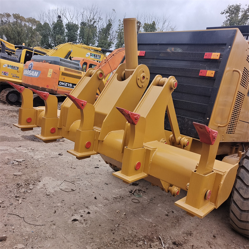 CATERPILLAR 140H CAT 140 H 140G 140K - Motoniveladora: foto 5 CATERPILLAR 140H CAT 140 H 140G 140K - Motoniveladora: foto 5