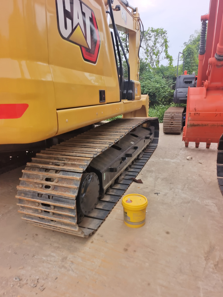 CATERPILLAR 323 GC CAT 323GC 330GC 336GC - Escavadora de rastos: foto 4 CATERPILLAR 323 GC CAT 323GC 330GC 336GC - Escavadora de rastos: foto 4