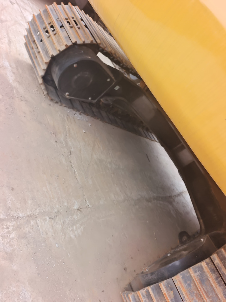 CATERPILLAR 323 GC CAT 323GC 330GC 336GC - Escavadora de rastos: foto 5 CATERPILLAR 323 GC CAT 323GC 330GC 336GC - Escavadora de rastos: foto 5