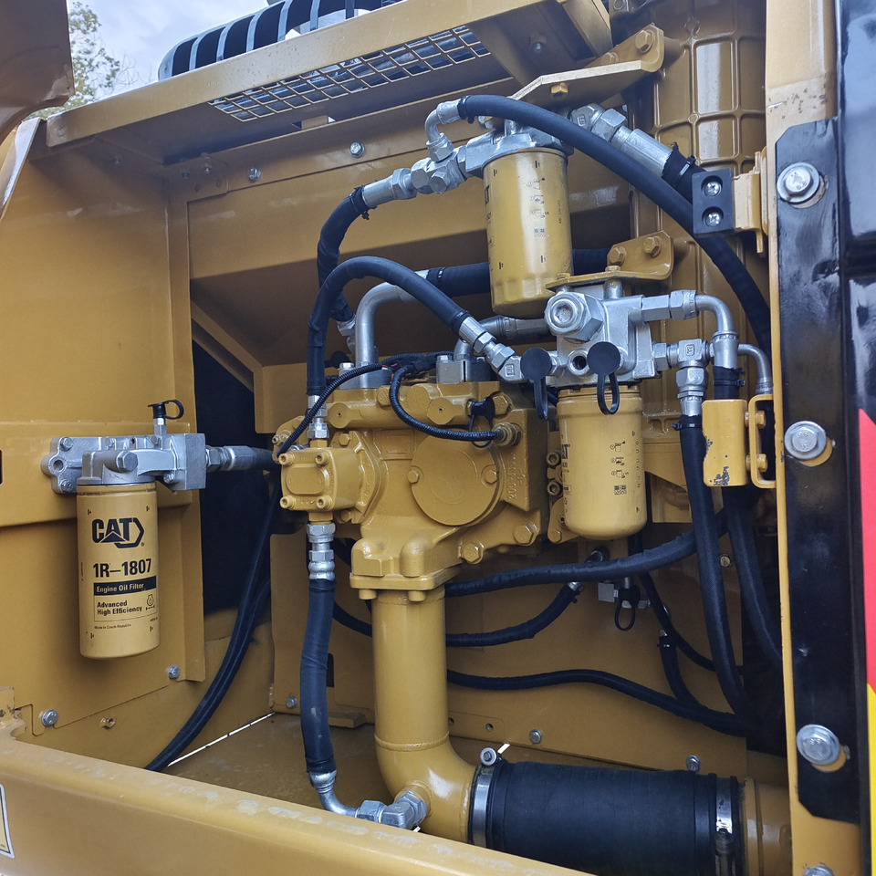 CATERPILLAR 330D2L 330D 330D2 - Escavadora de rastos: foto 5 CATERPILLAR 330D2L 330D 330D2 - Escavadora de rastos: foto 5