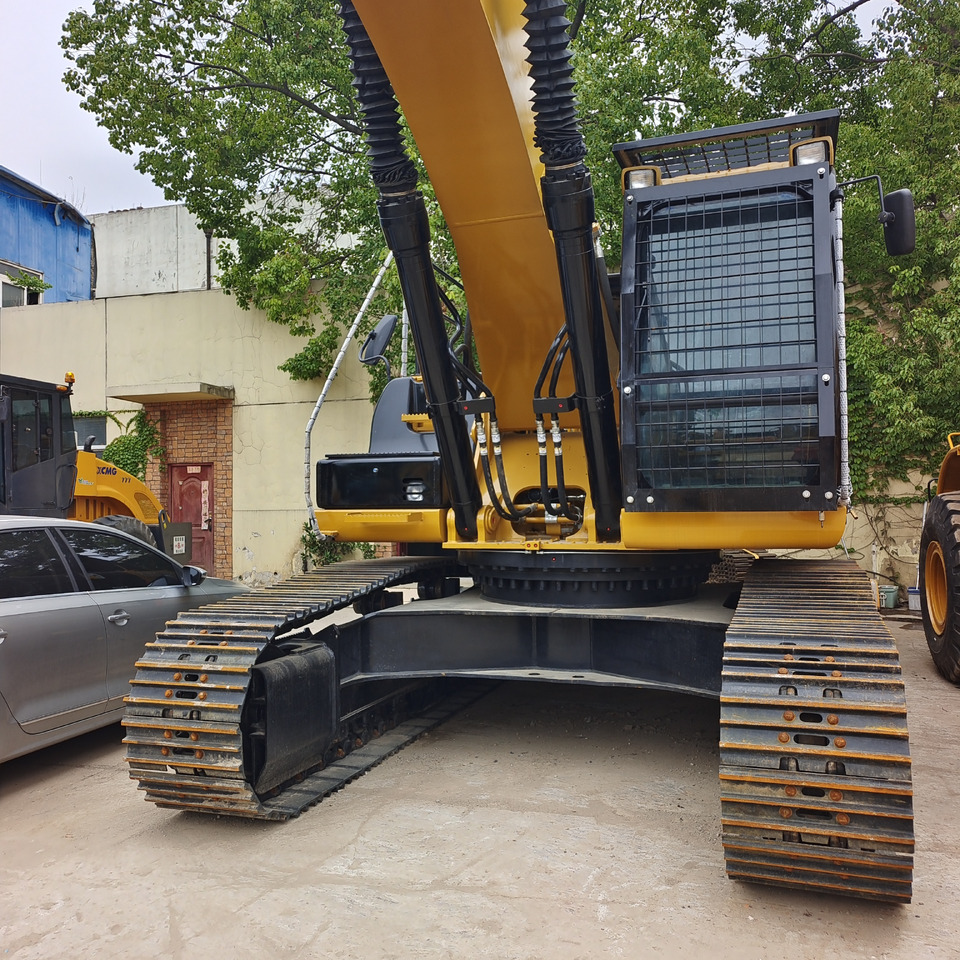 CATERPILLAR 336D CAT 336 D2 L - Escavadora de rastos: foto 4 CATERPILLAR 336D CAT 336 D2 L - Escavadora de rastos: foto 4
