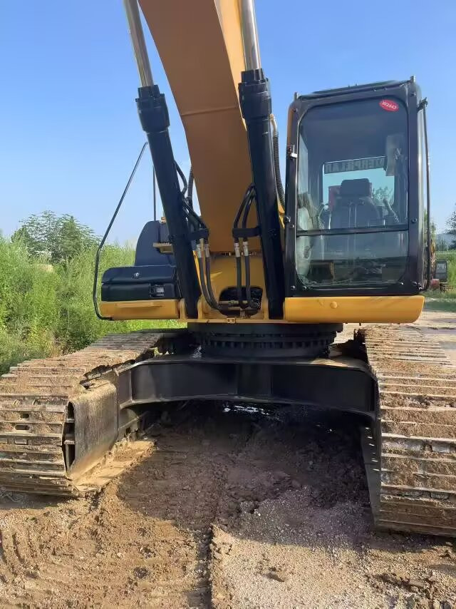 CATERPILLAR 336D CAT 336D2L - Escavadora de rastos: foto 2 CATERPILLAR 336D CAT 336D2L - Escavadora de rastos: foto 2