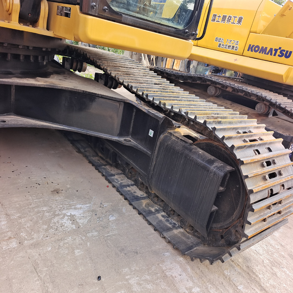 CATERPILLAR 336GC CAT 336 GC - Escavadora de rastos: foto 4 CATERPILLAR 336GC CAT 336 GC - Escavadora de rastos: foto 4