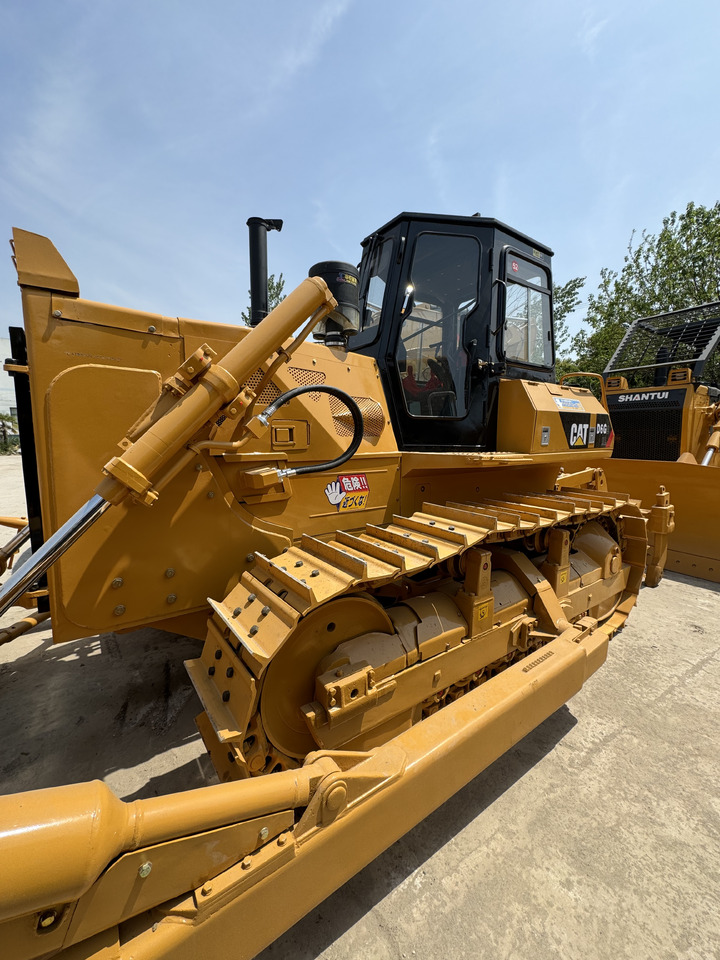 CATERPILLAR D6G - Buldôzer: foto 5 CATERPILLAR D6G - Buldôzer: foto 5