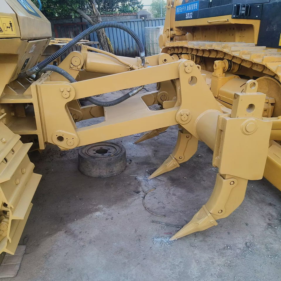 CATERPILLAR D7G CAT - Buldôzer: foto 4 CATERPILLAR D7G CAT - Buldôzer: foto 4