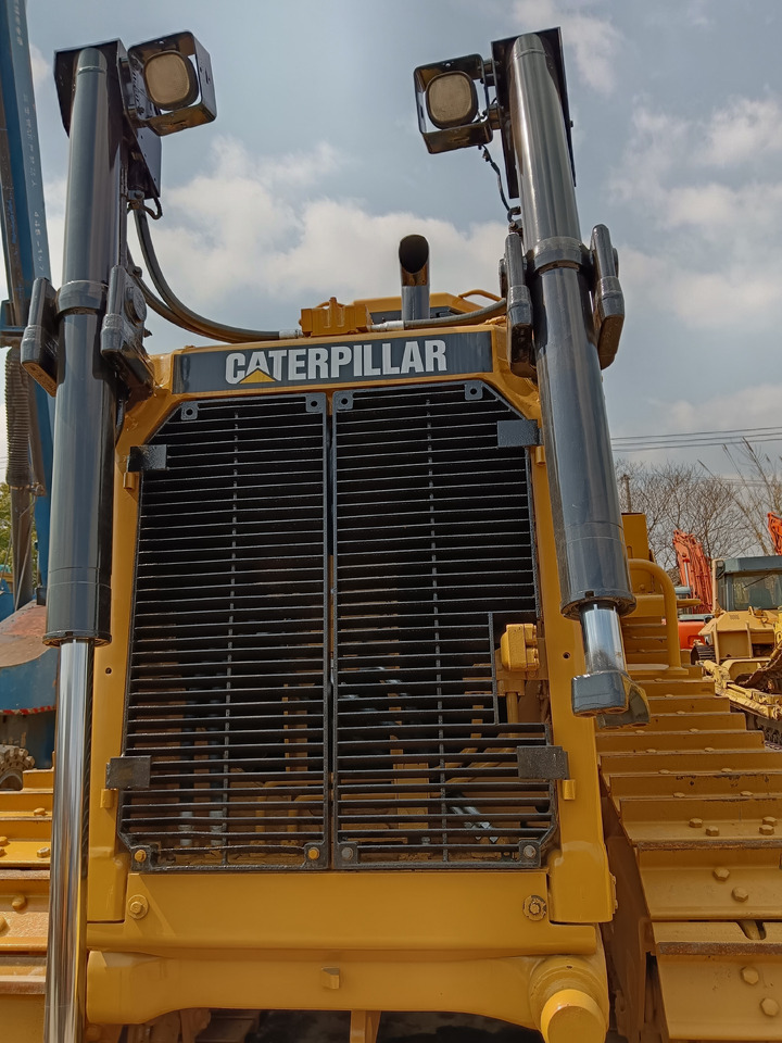 CATERPILLAR D8T CAT D 8 T D8R D8N - Buldôzer: foto 4 CATERPILLAR D8T CAT D 8 T D8R D8N - Buldôzer: foto 4