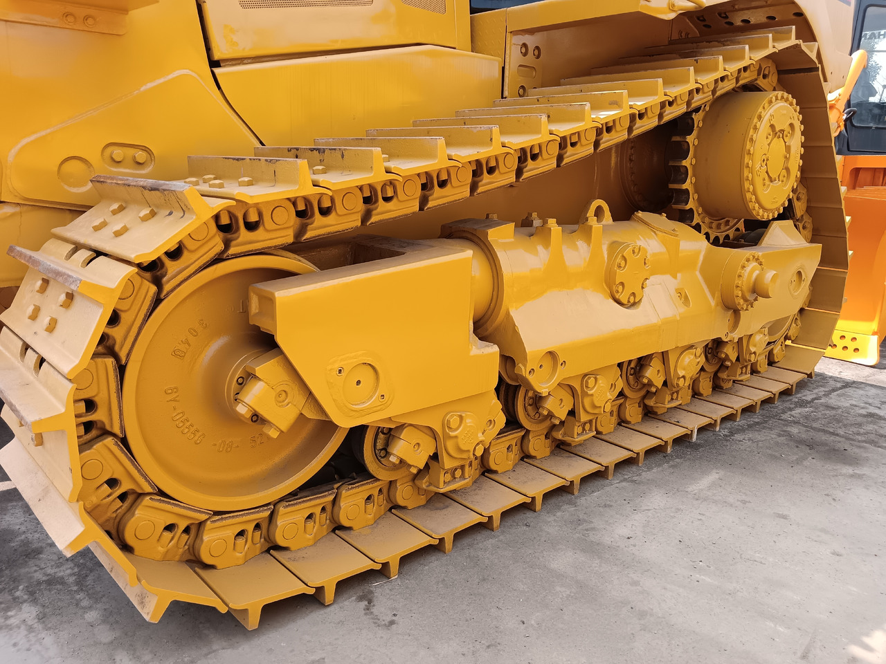 CATERPILLAR D8T - Buldôzer: foto 3 CATERPILLAR D8T - Buldôzer: foto 3
