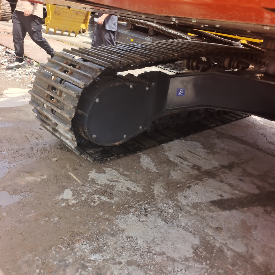 DOOSAN DX225LCA DX 225 LCA DX300 DX340 - Escavadora de rastos: foto 5 DOOSAN DX225LCA DX 225 LCA DX300 DX340 - Escavadora de rastos: foto 5