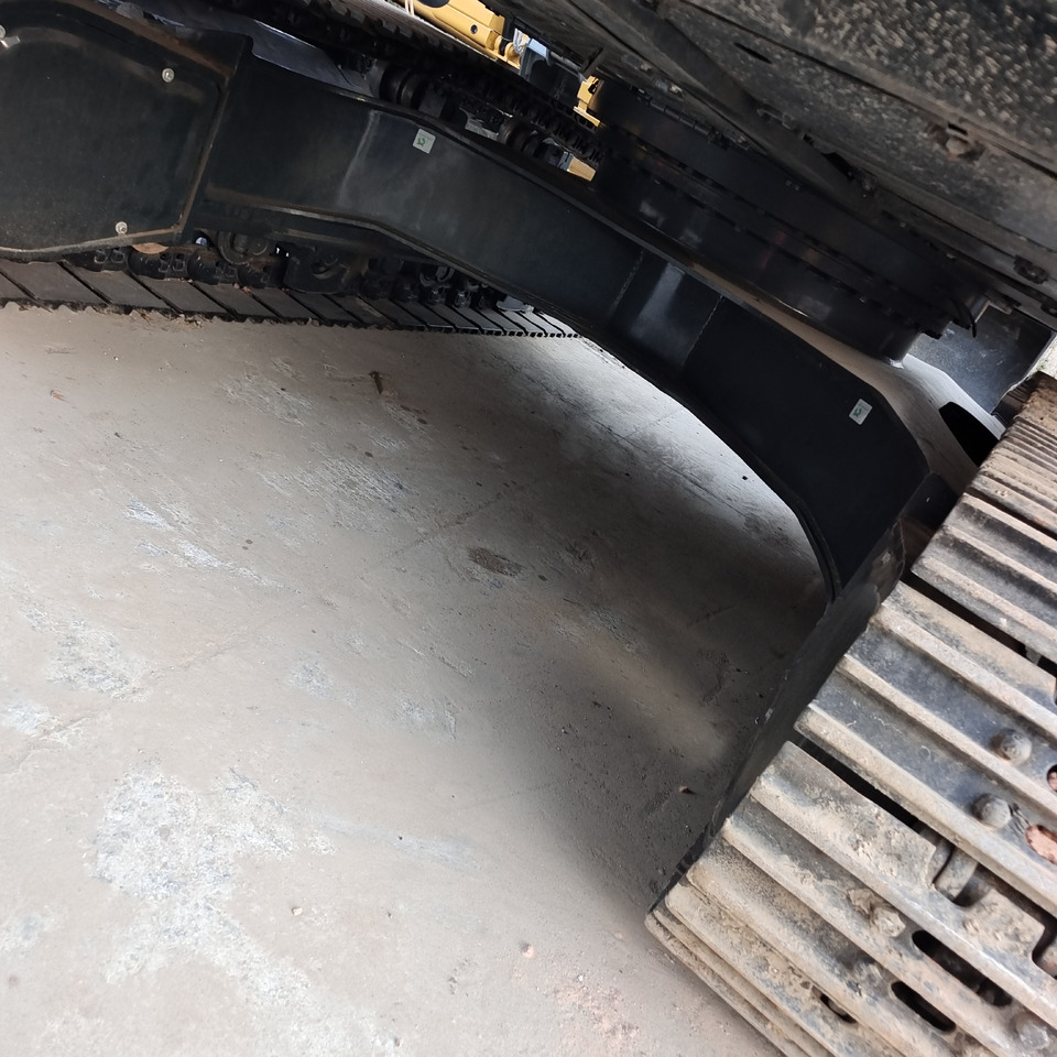 HYUNDAI 305LC-9T 305LC-9S - Escavadora de rastos: foto 4 HYUNDAI 305LC-9T 305LC-9S - Escavadora de rastos: foto 4