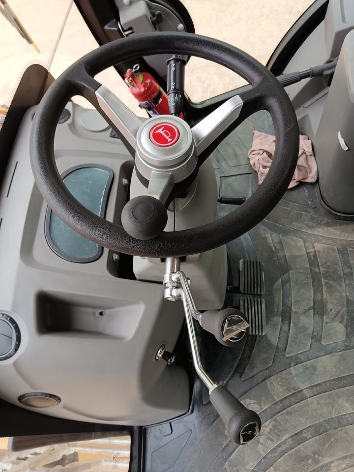 JCB 4CX 100% NEW - Retroescavadeira: foto 1 JCB 4CX 100% NEW - Retroescavadeira: foto 1