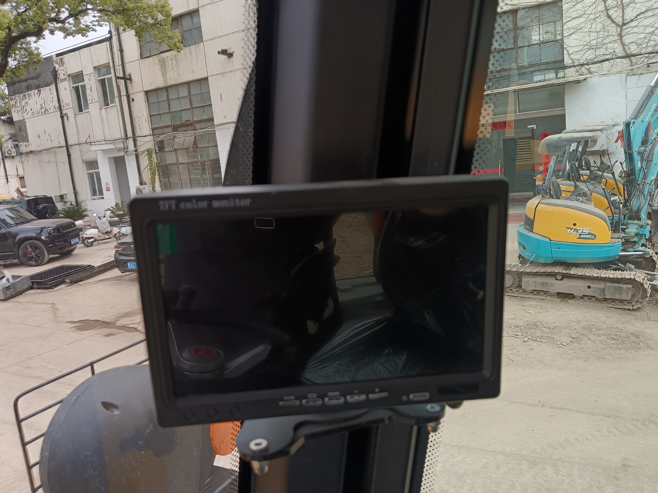 JCB 4CX 100% NEW - Retroescavadeira: foto 2 JCB 4CX 100% NEW - Retroescavadeira: foto 2