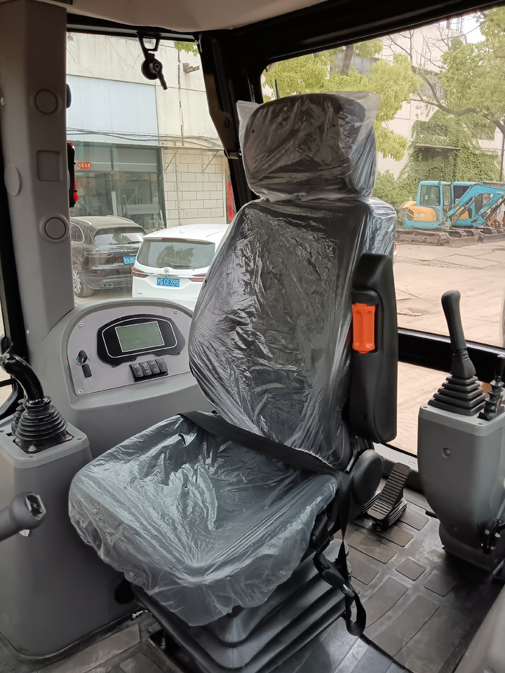 JCB 4CX 100% NEW - Retroescavadeira: foto 4 JCB 4CX 100% NEW - Retroescavadeira: foto 4