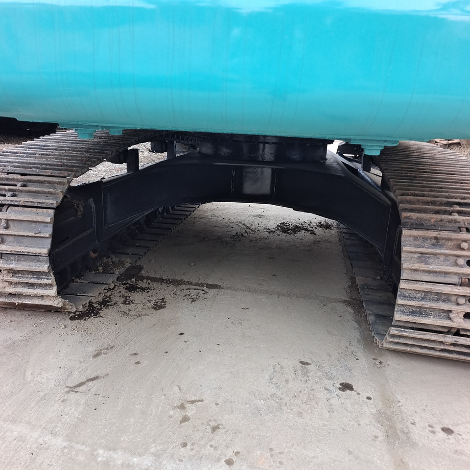KOBELCO SK 200-8 SK200 - 8 - Escavadora de rastos: foto 4 KOBELCO SK 200-8 SK200 - 8 - Escavadora de rastos: foto 4
