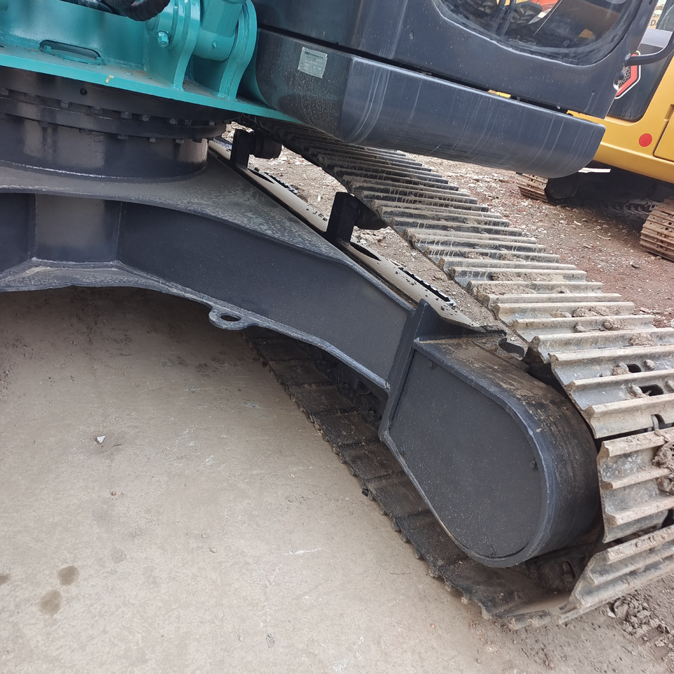 Escavadora de rastos KOBELCO SK200-8 SK200 - 8: foto 8