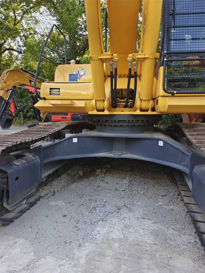 KOMATSU PC 400 - 8 R PC400-8 - Escavadora de rastos: foto 4 KOMATSU PC 400 - 8 R PC400-8 - Escavadora de rastos: foto 4