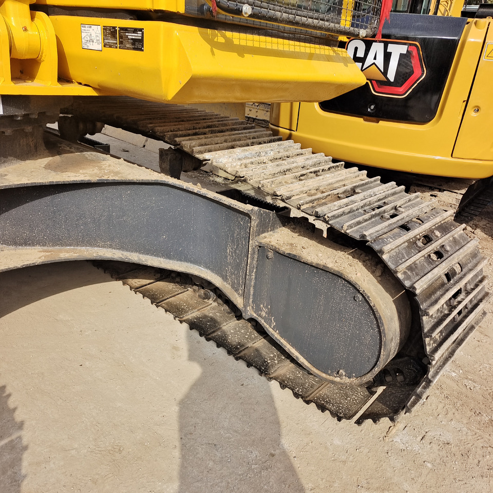 KOMATSU PC200-8 - Escavadora de rastos: foto 4 KOMATSU PC200-8 - Escavadora de rastos: foto 4