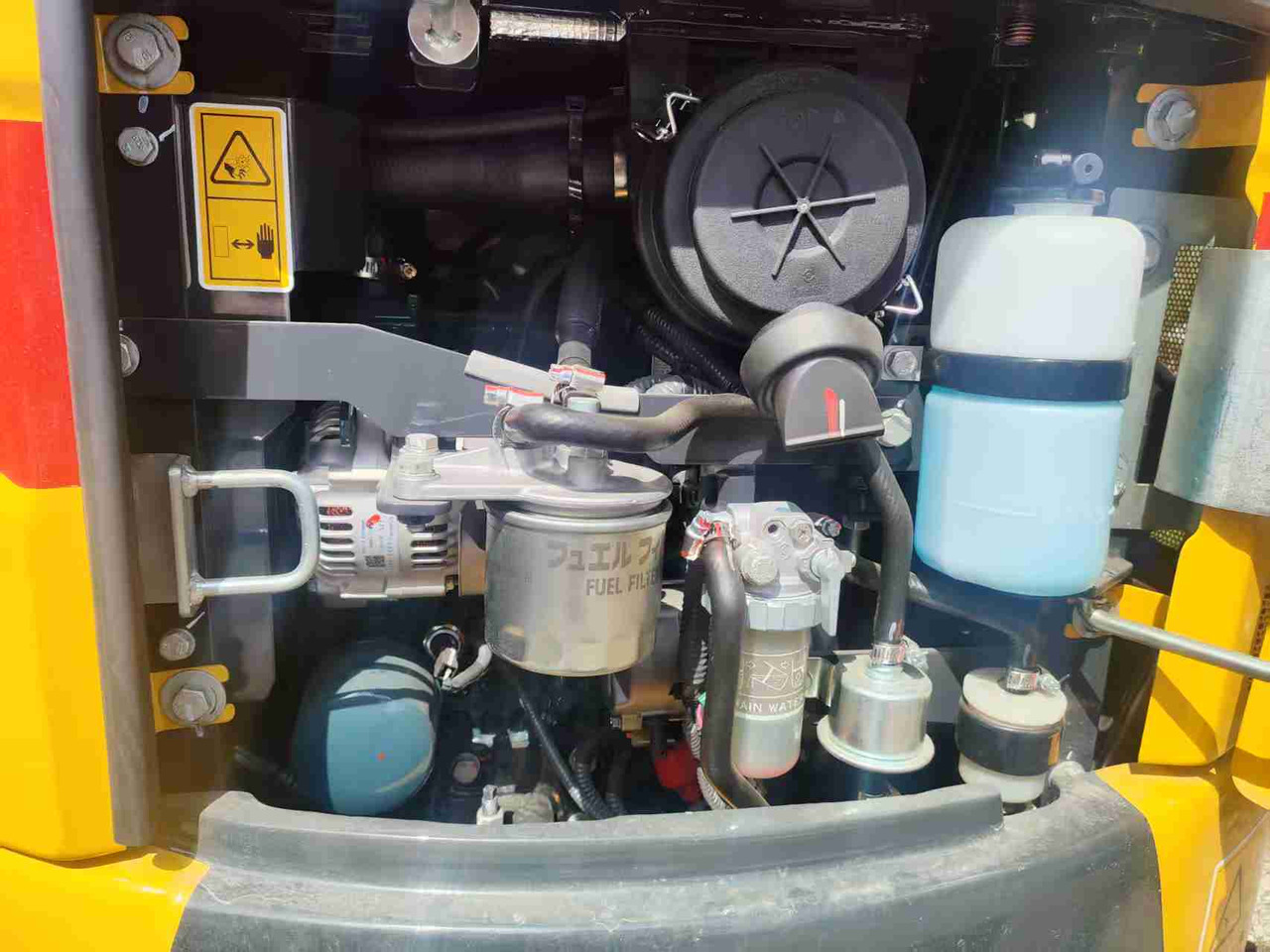 LIUGONG 9017F BRAND NEW 1.7 TON 1.8 TON 2 TON 1 TON MICRO DIGGER - Mini escavadeira: foto 3 LIUGONG 9017F BRAND NEW 1.7 TON 1.8 TON 2 TON 1 TON MICRO DIGGER - Mini escavadeira: foto 3