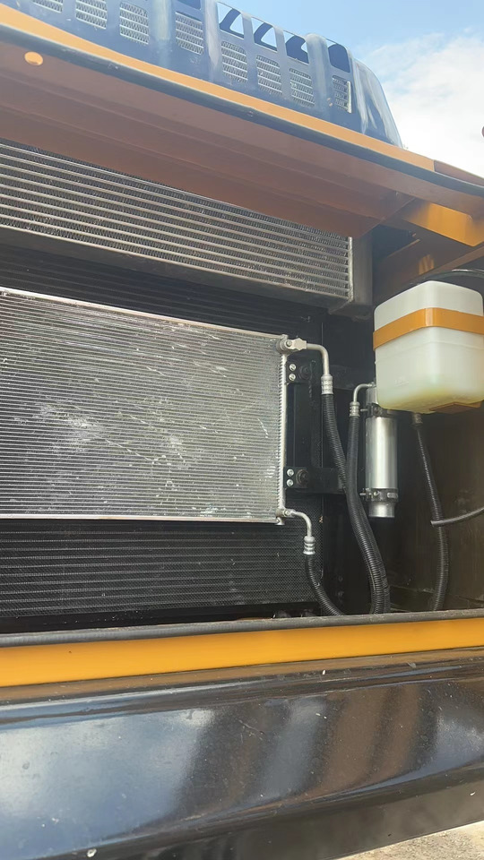 Escavadora de rastos SANY 335H SY 335 H 365H 305H: foto 6 Escavadora de rastos SANY 335H SY 335 H 365H 305H: foto 6