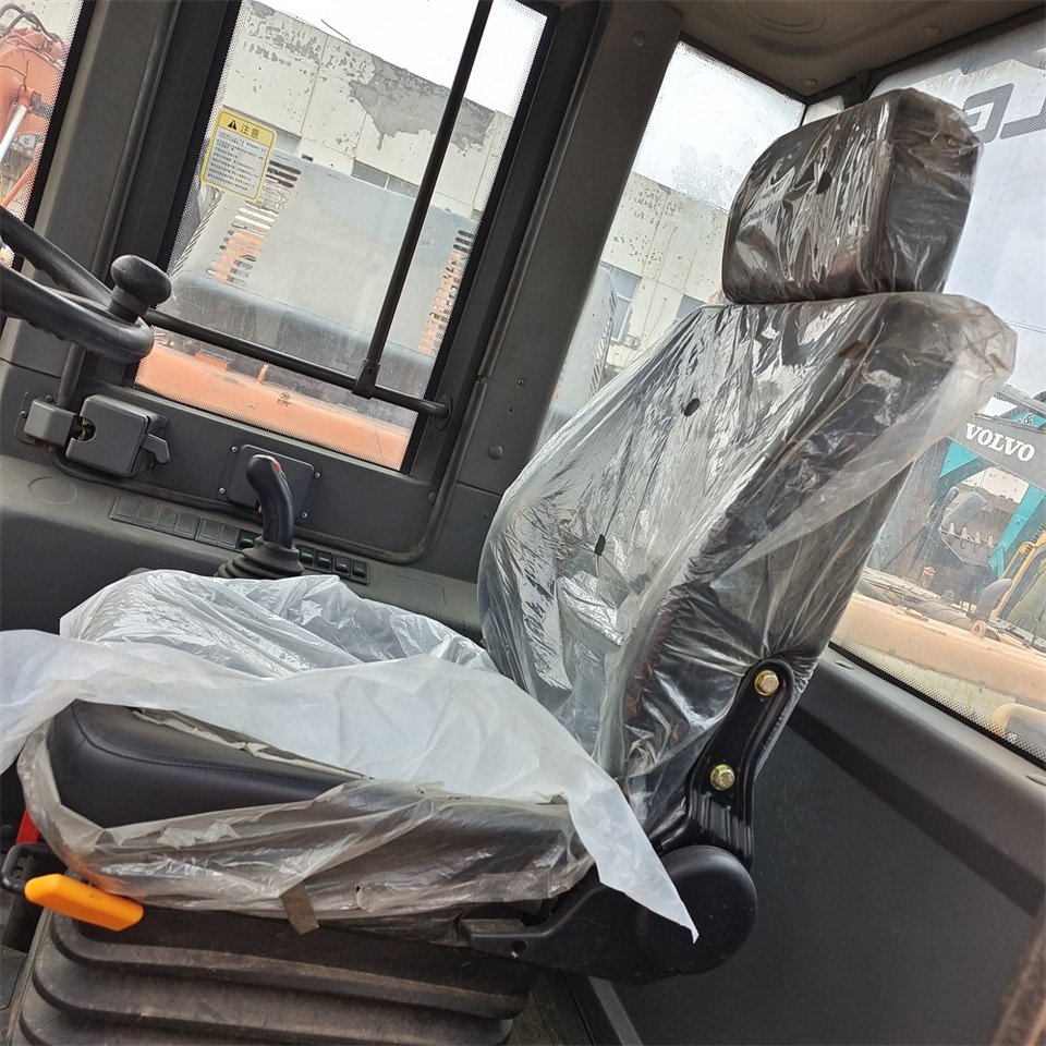 SDLG 936L - Pá carregadora de rodas: foto 5 SDLG 936L - Pá carregadora de rodas: foto 5