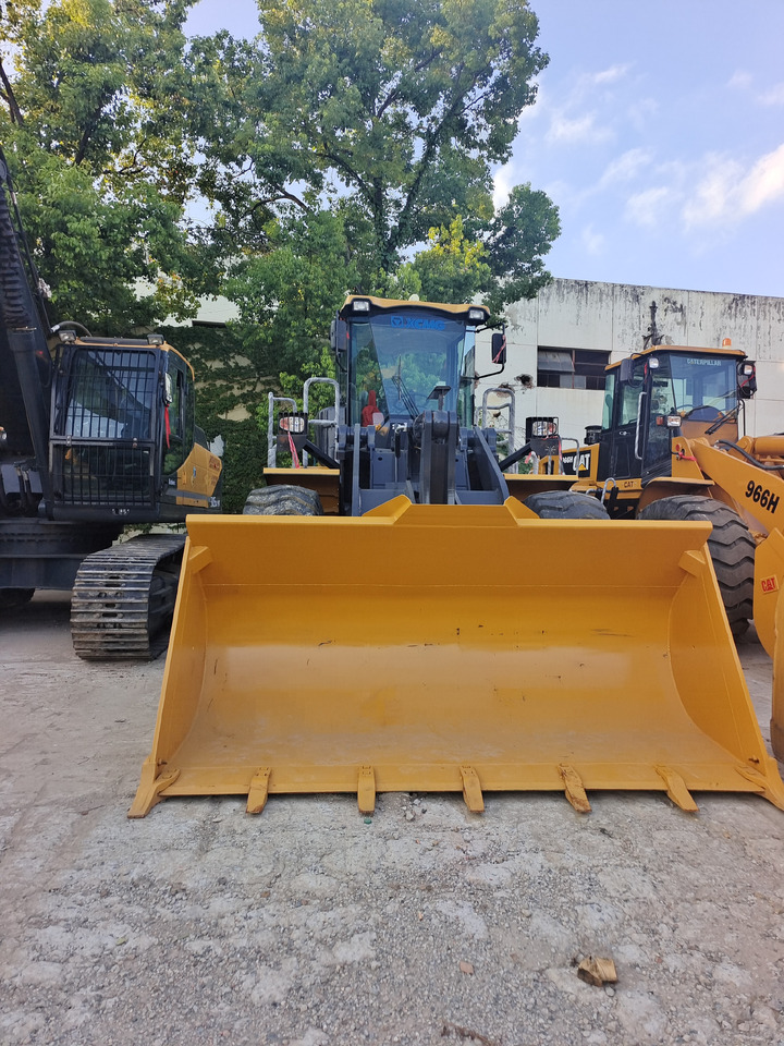 XCMG LW500FV - Pá carregadora de rodas: foto 3 XCMG LW500FV - Pá carregadora de rodas: foto 3