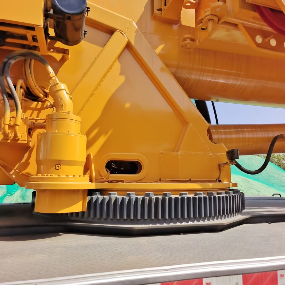 XCMG QY50KC - Grua móvel: foto 4 XCMG QY50KC - Grua móvel: foto 4