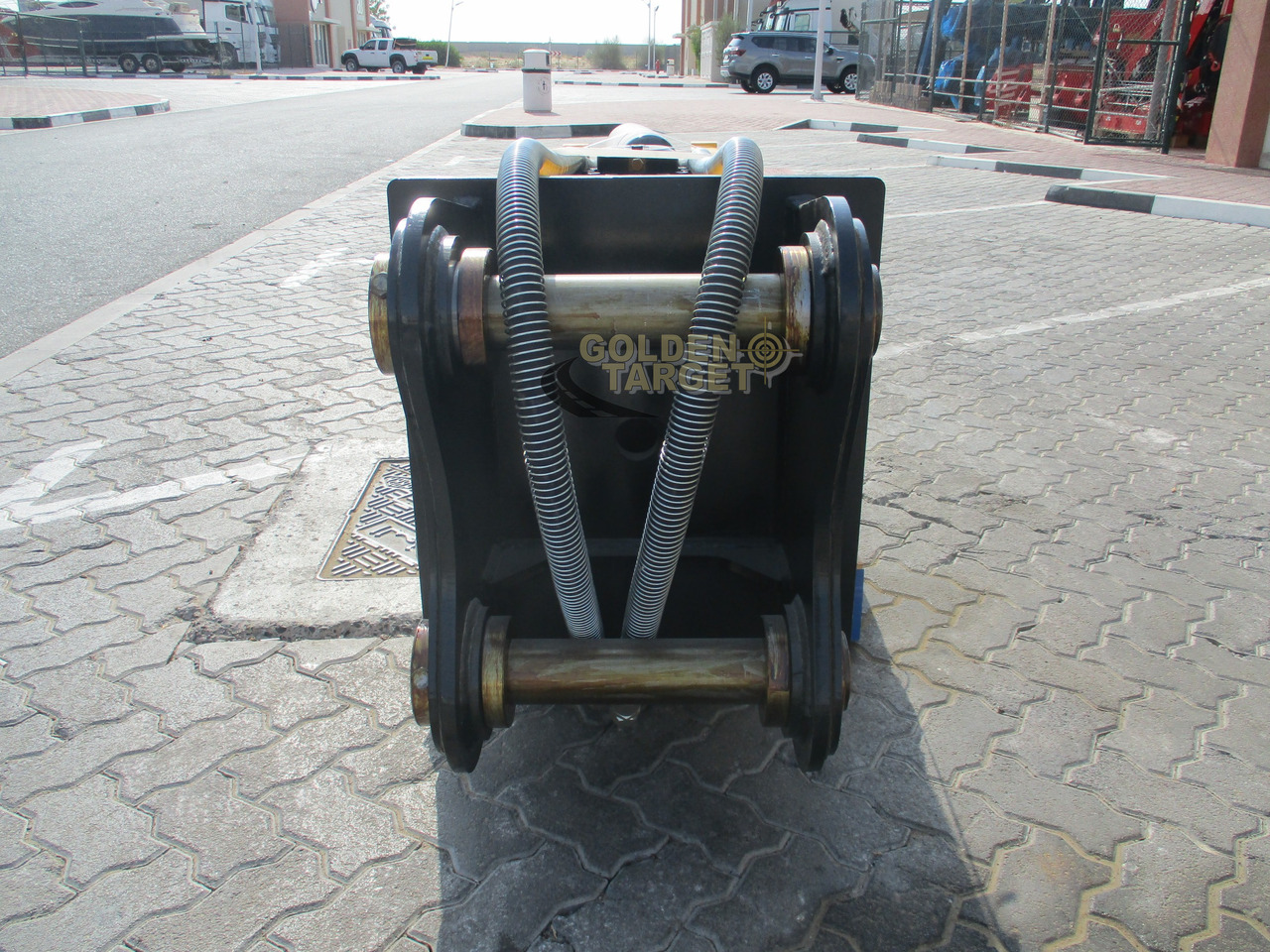 AXB BRK140A Silent Hydraulic Breaker Hammer - Martelo hidráulico para Escavadeira: foto 5 AXB BRK140A Silent Hydraulic Breaker Hammer - Martelo hidráulico para Escavadeira: foto 5