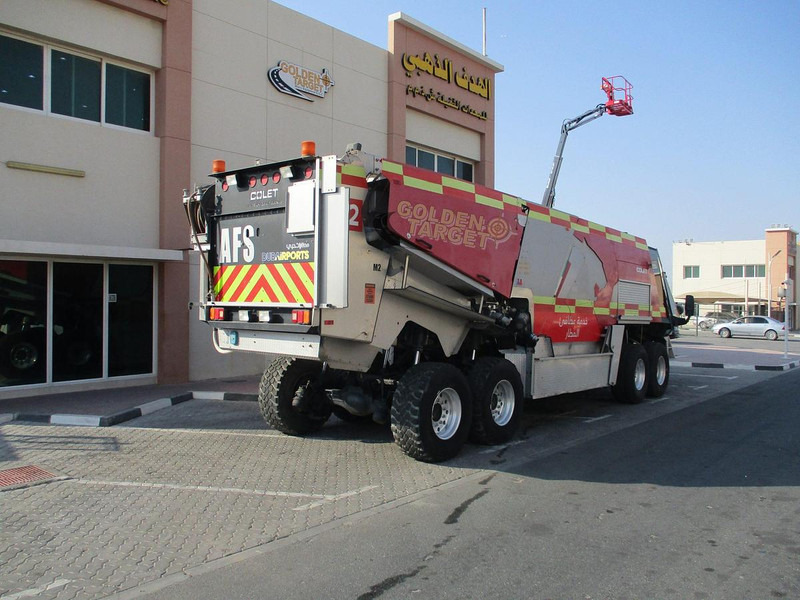 Colet - Camião: foto 3 Colet - Camião: foto 3