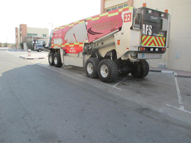 Colet - Camião: foto 4 Colet - Camião: foto 4