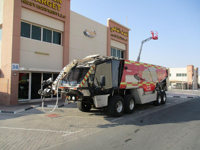 Colet - Camião: foto 2 Colet - Camião: foto 2