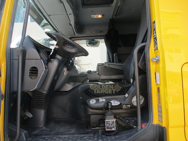 Camião Mercedes-Benz Actros 2048: foto 9 Camião Mercedes-Benz Actros 2048: foto 9