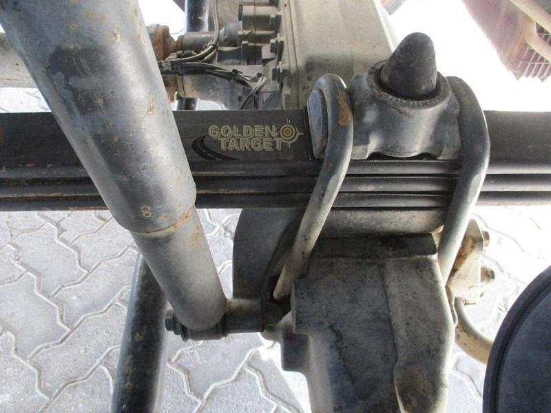 Camião Mercedes-Benz Actros 2048: foto 7 Camião Mercedes-Benz Actros 2048: foto 7