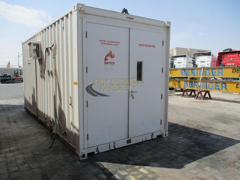 NAFFCO NF-PHC300-8EDJ - Camião: foto 2 NAFFCO NF-PHC300-8EDJ - Camião: foto 2