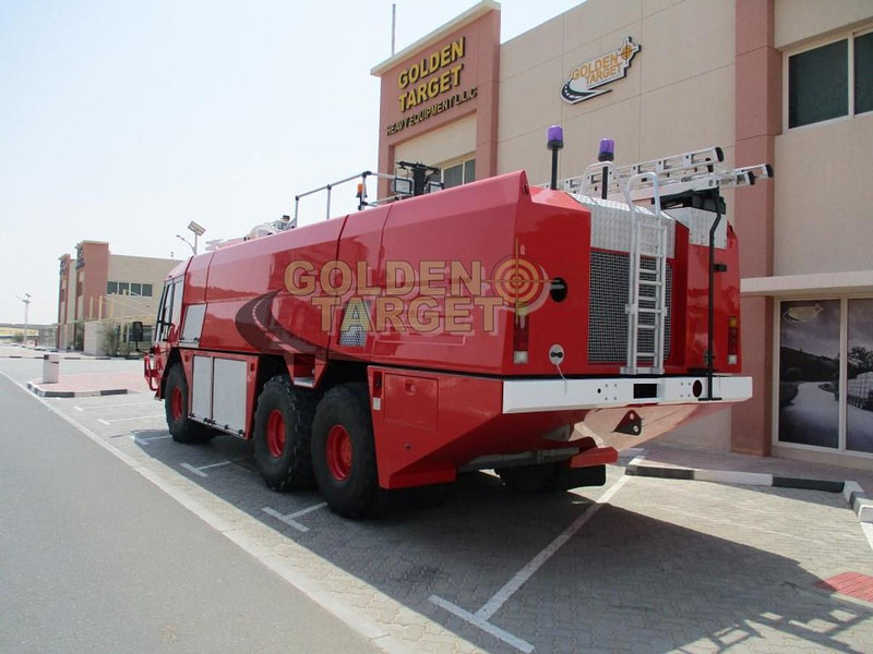 Reynold Boughton BARRACUDA - Camião: foto 3 Reynold Boughton BARRACUDA - Camião: foto 3