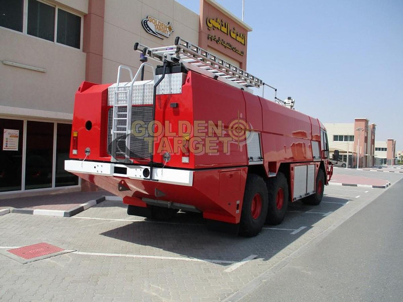 Reynold Boughton BARRACUDA - Camião: foto 4 Reynold Boughton BARRACUDA - Camião: foto 4