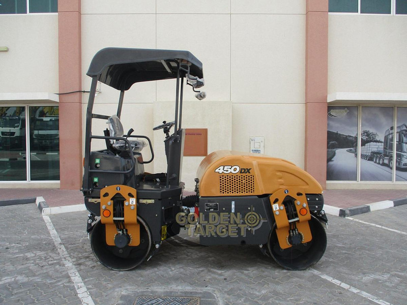 Case 450DX Tandem Roller - Rolo agricola: foto 5 Case 450DX Tandem Roller - Rolo agricola: foto 5