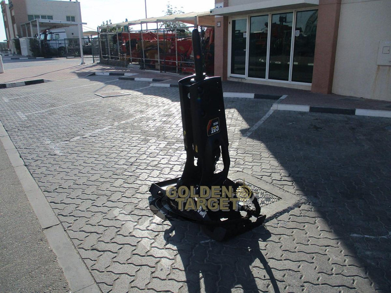 Caterpillar H65E - Pá carregadora: foto 2 Caterpillar H65E - Pá carregadora: foto 2