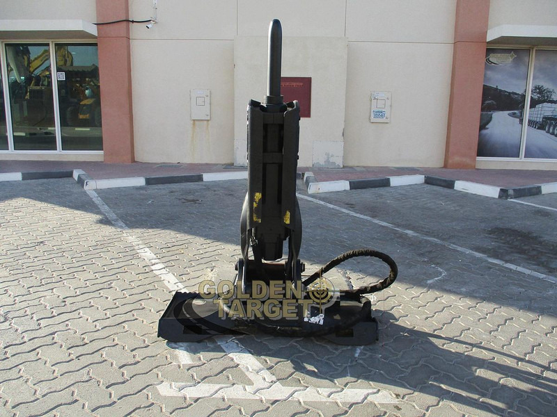 Caterpillar H65E - Pá carregadora: foto 4 Caterpillar H65E - Pá carregadora: foto 4