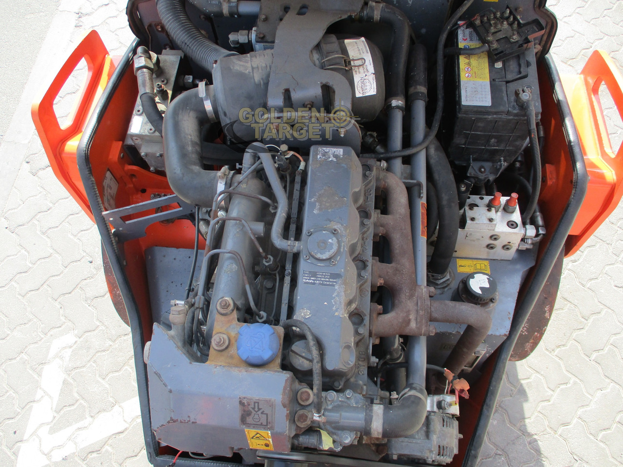 Compactador de asfalto HAMM HD14VV: foto 10
