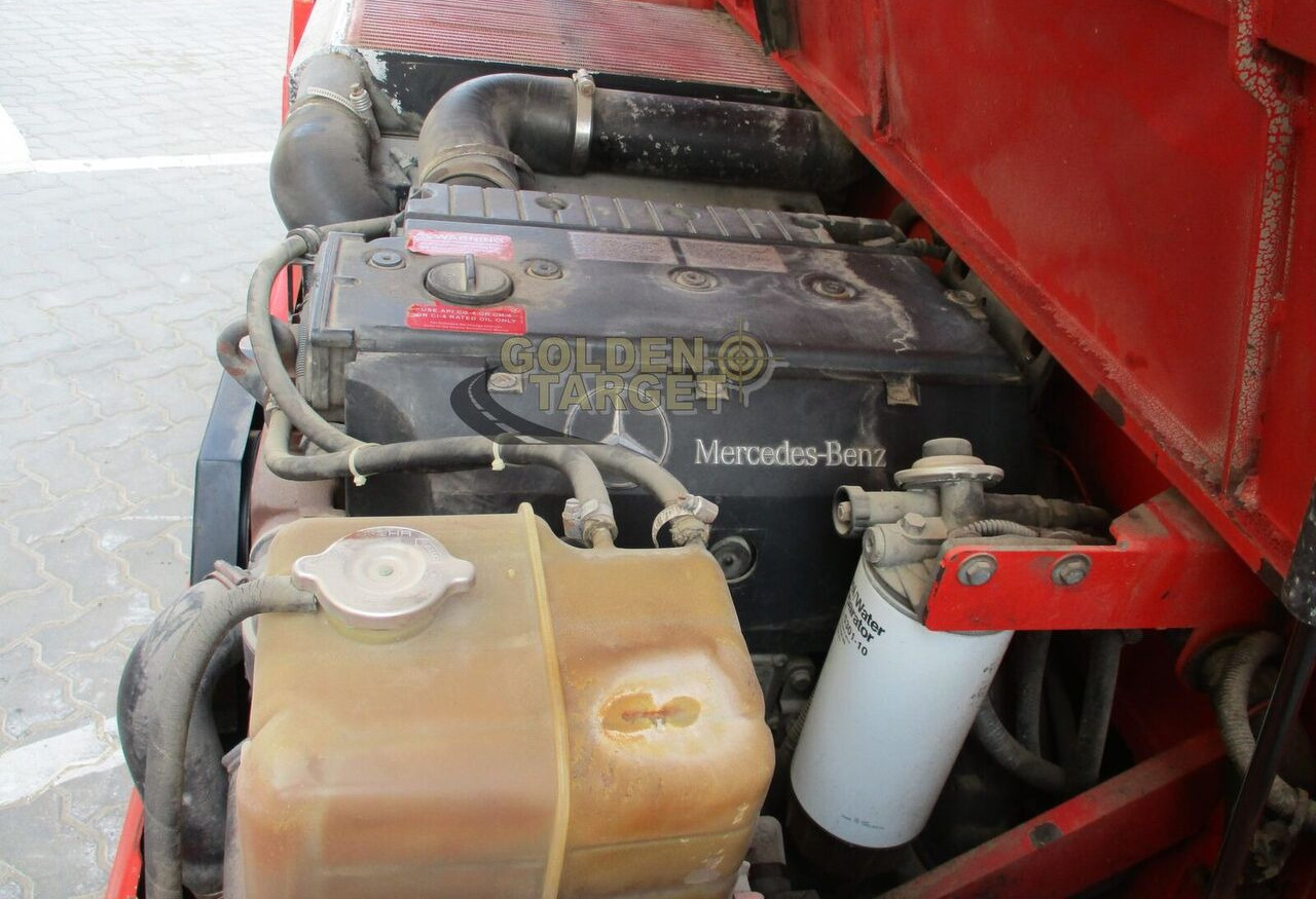 Empilhador telescópico Manitou MRT2150 Telescopic Handler: foto 13