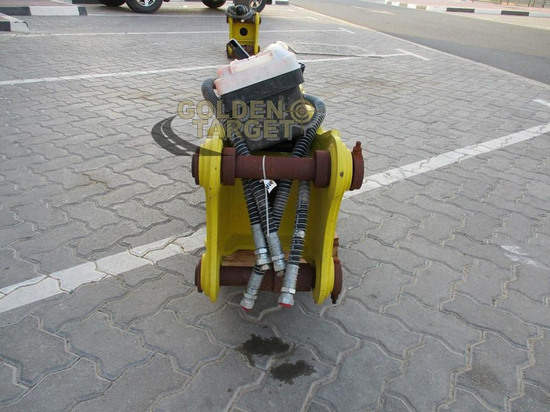 Onbekend - Escavadeira: foto 3 Onbekend - Escavadeira: foto 3