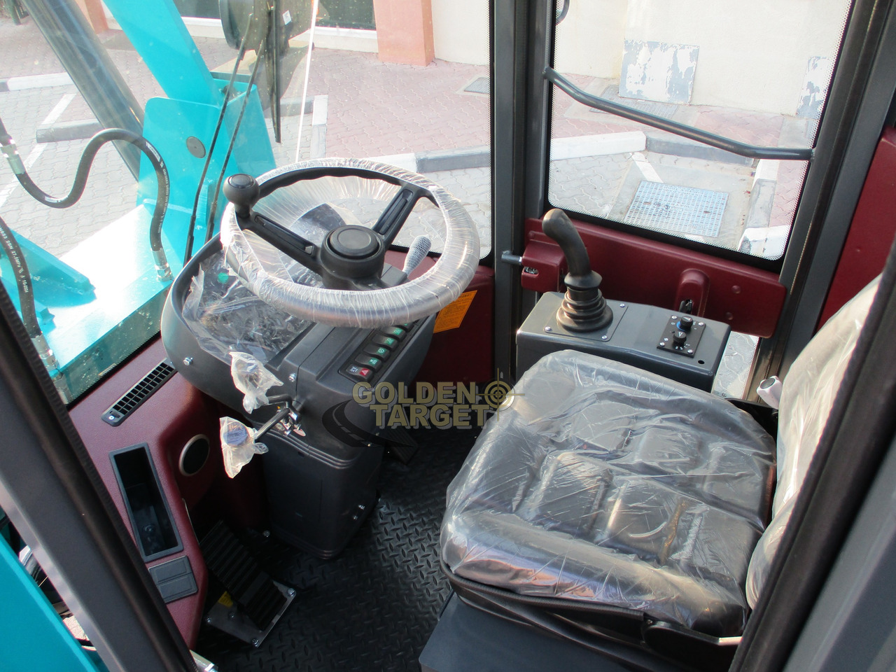 Locação financeira de SUNWARD SL32W SUNWARD SL32W: foto 15