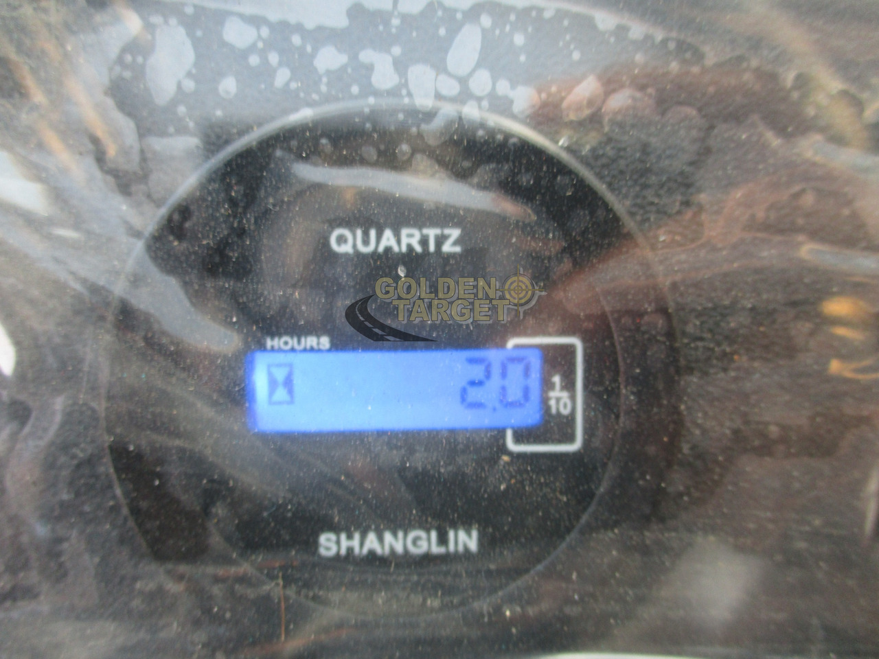 Locação financeira de SUNWARD SL32W SUNWARD SL32W: foto 16