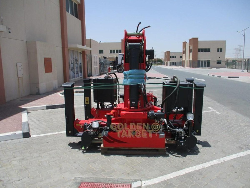 Sany Palfinger - Guindaste: foto 5 Sany Palfinger - Guindaste: foto 5