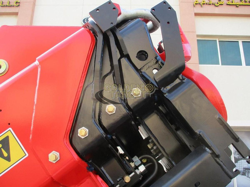 Sany Palfinger SPK42502CF - Guindaste: foto 5 Sany Palfinger SPK42502CF - Guindaste: foto 5