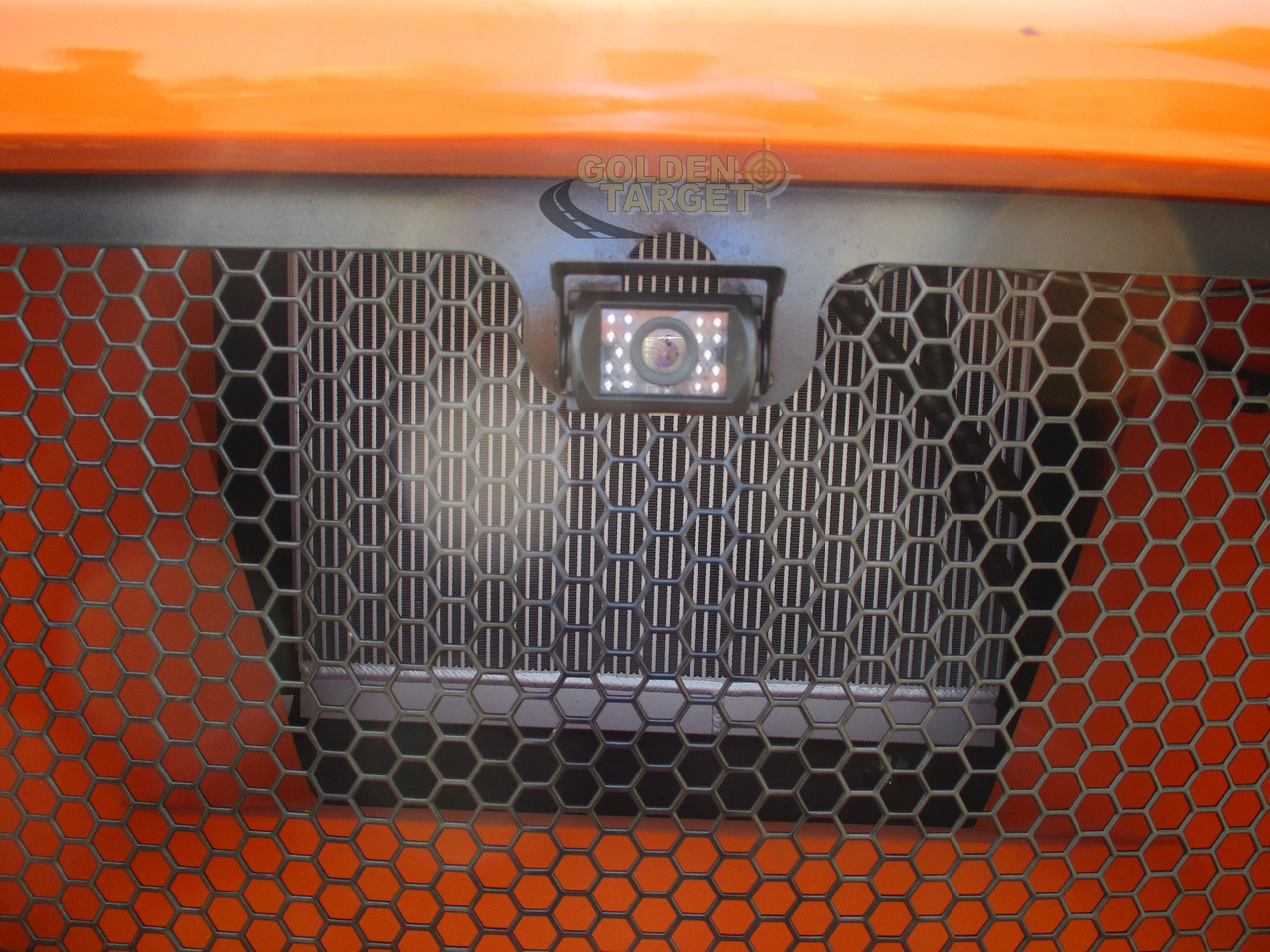 Empilhador a diesel novo Socma HNF160S 16-ton Forklift: foto 18 Empilhador a diesel novo Socma HNF160S 16-ton Forklift: foto 18